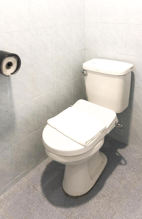 Hako Xpress Tmn Skudai Baru Ξενοδοχείο Εξωτερικό φωτογραφία